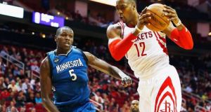 Your Morning Dump… Where the Celtics are talking trade with Houston about Dwight Howard