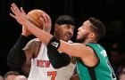 Brace yourself for the most awfully awful Melo trade proposal