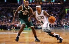 Recap: IT, Crowder push Celtics past Bucks