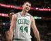 Your Morning Dump… Where Tyler Zeller is on fire
