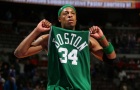 Your Morning Dump… Where tonight might be Pierce’s farewell