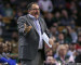 Recap: Stan Van Gundy Loses Neck, Game