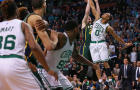 Your Morning Dump… Where size doesn’t matter to Avery Bradley