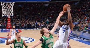 Your Morning Dump… Where the Sixers are the Celtics’ Penicillin