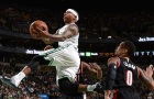 Your Morning Dump… Where the Celtics have a chip on their shoulder