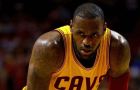 Cavs management forced to address LeBron’s behavior