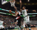 Recap: Celtics put the squeeze on the Blazers