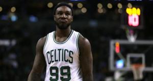 Crowder will miss a couple of weeks