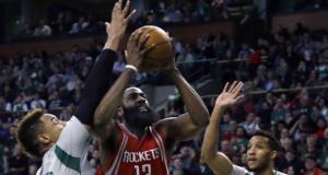 Recap: Celtics home win streak clangs to a halt