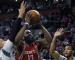 Recap: Celtics home win streak clangs to a halt