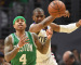 Your Morning Dump… Where the Celtics are sliding back down the standings