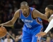 We’re not the only ones thinking Kevin Durant is a possibility