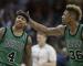 Your Morning Dump… Where the C’s let the refs get under their skin