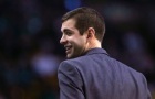 Brad Stevens named Coach of the Month