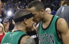 Videos of the Day: Photos & vid from big win over GSW