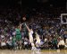 Recap: The Celtics end The Streak. Shock Warriors