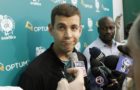 Stevens places 6th in Coach of the Year voting