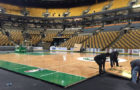 Report: Celts to appear 22 times on national TV this season
