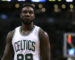 Your Morning Dump… Where Crowder worked all night to fix his shot