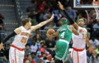 Your Morning Dump… Where the Celtics’ margin for error is wafer thin