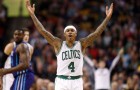 Your Morning Dump… Where the Celtics have a top-three future