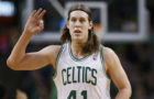 Olynyk is going to play in Game 4