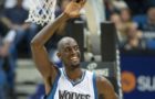Report: KG done in Minnesota?