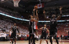 Your Morning Dump… Where Paul Pierce is still tormenting the Raptors and entertaining us