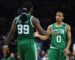 Bradley makes 1st Team All Defense, Crowder just misses 2nd team