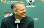 Your Morning Dump… Where Danny Ainge says ‘anything is possible’