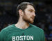 What do the Celtics do with… Tyler Zeller?