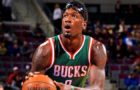Larry Sanders asks fans if the Celtics would be a good fit