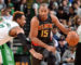 Report: Boston a frontrunner for Horford