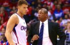 Doc blames bloggers for fueling the Blake Griffin trade rumors