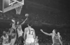Your Morning Dump… Where Jae Crowder is Old School