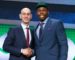 Report: The Bear will dance in China this season