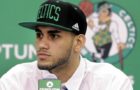 Your Morning Dump… Where Abdel Nader passes up Europe for Maine