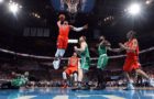 Your Morning Dump… Where our Westbrook daydream is over