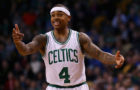 Your Morning Dump… Where you can’t guard Isaiah Thomas