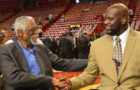 Your Morning Dump… Where Shaq says the greatest center of all time is…